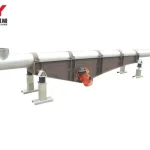 Tubular Vibratory Conveyor