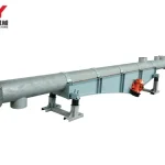 Tubular Vibratory Conveyor