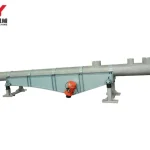 Tubular Vibratory Conveyor