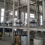 Ultrasonic Vibrating Screen