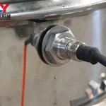 Ultrasonic Vibrating Screen