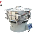 Ultrasonic Vibrating Screen