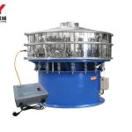 Ultrasonic Vibrating Screen