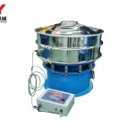 Ultrasonic Vibrating Screen