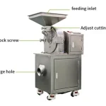 Universal Pulverizer