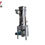 Vacuum Conveyor