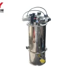 Vacuum Conveyor