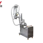 Vacuum Conveyor