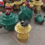 Vibration Motor