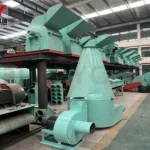 Wood Grinder