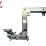 Z Type Bucket Elevator